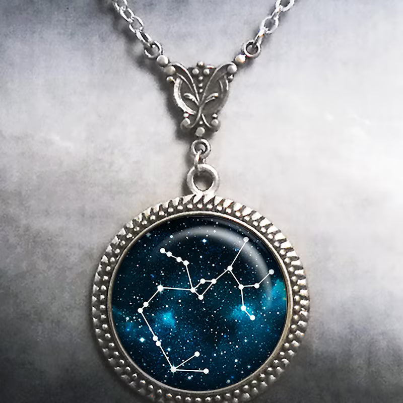 Celestial Jewelry